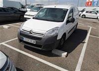 CITROEN 1.6 BLUEHDI 100 - 3224-KLW